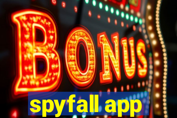 spyfall app